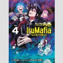 Welcome to Demon School! Iruma-Kun: IruMafia Edition vol. 4
