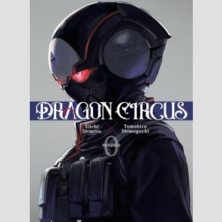 DRAGON CIRCUS Prologue 0