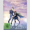 SCARLET [Blu Ray] [4K Ultra HD]