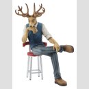 BEASTARS PVC Figur Louis (Repeat)