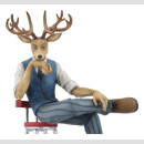 BEASTARS PVC Figur Louis (Repeat)