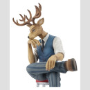 BEASTARS PVC Figur Louis (Repeat)