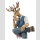 BEASTARS PVC Figur Louis (Repeat)