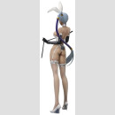 Code Geass: Lelouch of the Rebellion B-style PVC Figur 1/4 Villetta Nu Noble White Bunny Ver. 46 cm