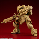 Gundam VAKIT Modellbausatz Mobile Suit Gundam: Record of MS Wars Geara Doga (Commander Type) 15 cm