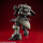 Gundam VAKIT Modellbausatz Mobile Suit Gundam: Record of MS Wars Geara Doga (Normal Type) 15 cm