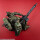 Gundam VAKIT Modellbausatz Mobile Suit Gundam: Record of MS Wars Geara Doga (Normal Type) 15 cm
