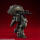 Gundam VAKIT Modellbausatz Mobile Suit Gundam: Record of MS Wars Geara Doga (Normal Type) 15 cm