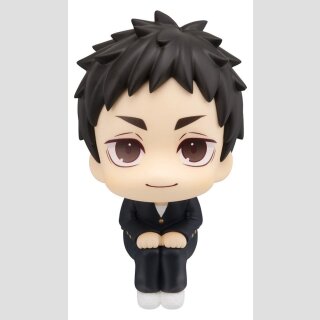 Haikyu!! Look Up PVC Figur Daichi Sawamura 11 cm