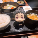 Haikyu!! Look Up PVC Figur Daichi Sawamura 11 cm