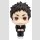 Haikyu!! Look Up PVC Figur Daichi Sawamura 11 cm