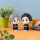 Haikyu!! Look Up PVC Figur Daichi Sawamura 11 cm