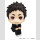 Haikyu!! Look Up PVC Figur Daichi Sawamura 11 cm