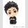 Haikyu!! Look Up PVC Figur Daichi Sawamura 11 cm