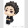 Haikyu!! Look Up PVC Figur Daichi Sawamura 11 cm