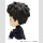 Haikyu!! Look Up PVC Figur Daichi Sawamura 11 cm