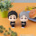 Haikyu!! Look Up PVC Figur Daichi Sawamura 11 cm