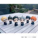 Haikyu!! Look Up PVC Figur Koushi Sugawara 11 cm
