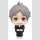 Haikyu!! Look Up PVC Figur Koushi Sugawara 11 cm