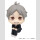 Haikyu!! Look Up PVC Figur Koushi Sugawara 11 cm