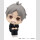 Haikyu!! Look Up PVC Figur Koushi Sugawara 11 cm
