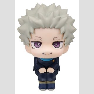 Jujutsu Kaisen 0 Look Up PVC Figur Toge Inumaki 11 cm
