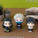 Jujutsu Kaisen 0 Look Up PVC Figur Toge Inumaki 11 cm