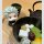 Jujutsu Kaisen 0 Look Up PVC Figur Toge Inumaki 11 cm