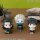 Jujutsu Kaisen 0 Look Up PVC Figur Toge Inumaki 11 cm