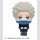 Jujutsu Kaisen 0 Look Up PVC Figur Toge Inumaki 11 cm