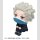 Jujutsu Kaisen 0 Look Up PVC Figur Toge Inumaki 11 cm