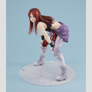 Mobile Suit Gundam 0080: War in the Pocket GGG PVC Figur Christina Mackenzie -Into The Sky- (Repeat) 17 cm