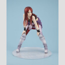 Mobile Suit Gundam 0080: War in the Pocket GGG PVC Figur Christina Mackenzie -Into The Sky- (Repeat) 17 cm