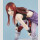 Mobile Suit Gundam 0080: War in the Pocket GGG PVC Figur Christina Mackenzie -Into The Sky- (Repeat) 17 cm