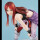 Mobile Suit Gundam 0080: War in the Pocket GGG PVC Figur Christina Mackenzie -Into The Sky- (Repeat) 17 cm