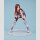 Mobile Suit Gundam 0080: War in the Pocket GGG PVC Figur Christina Mackenzie -Into The Sky- (Repeat) 17 cm