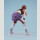 Mobile Suit Gundam 0080: War in the Pocket GGG PVC Figur Christina Mackenzie -Into The Sky- (Repeat) 17 cm