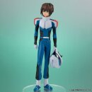 Mobile Suit Gundam SEED Lucrea Lite PVC Figur Kira Yamato Pilot Suit Ver. 20 cm