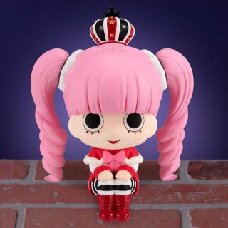 One Piece Look Up PVC Figur Perona 11 cm (Repeat)