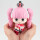 One Piece Look Up PVC Figur Perona 11 cm (Repeat)