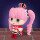 One Piece Look Up PVC Figur Perona 11 cm (Repeat)