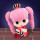 One Piece Look Up PVC Figur Perona 11 cm (Repeat)