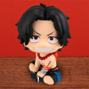 One Piece Look Up PVC Figur Portgas D. Ace 11 cm (Repeat)