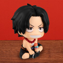 One Piece Look Up PVC Figur Portgas D. Ace 11 cm (Repeat)