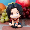 One Piece Look Up PVC Figur Portgas D. Ace 11 cm (Repeat)