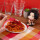 One Piece Look Up PVC Figur Portgas D. Ace 11 cm (Repeat)