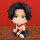One Piece Look Up PVC Figur Portgas D. Ace 11 cm (Repeat)