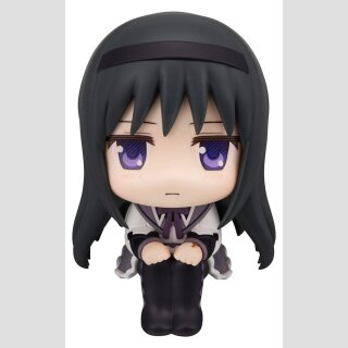 Puella Magi Madoka Magica Look Up PVC Figur Homura Akemi 11 cm