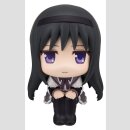 Puella Magi Madoka Magica Look Up PVC Figur Homura Akemi...