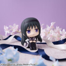 Puella Magi Madoka Magica Look Up PVC Figur Homura Akemi 11 cm